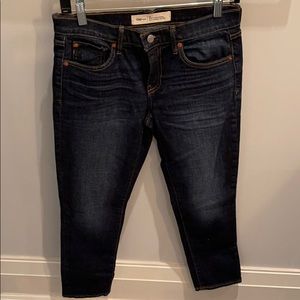 NWOT - Best Girlfriend Jeans